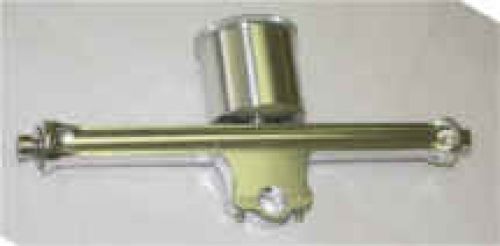 T-BAR for 11/32" & 5/16" prop tube with oiler